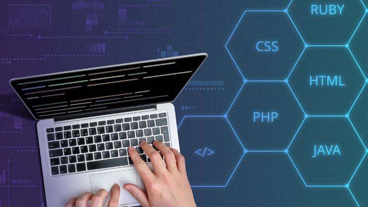 Desarrollo Full Stack