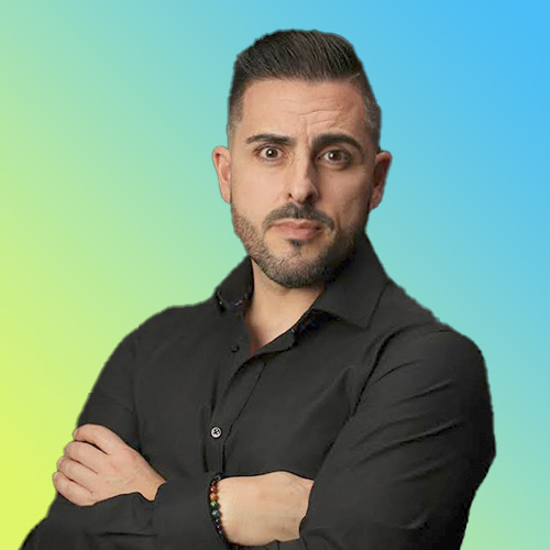 Bienvenido Saez