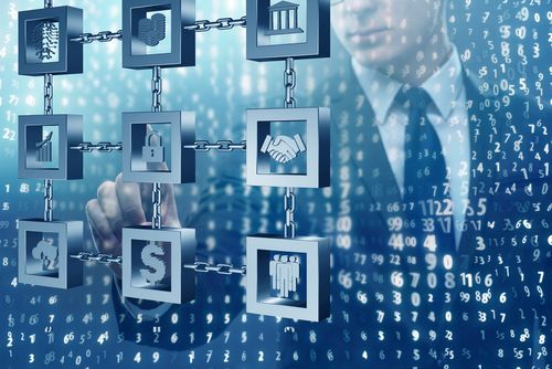 Blockchain