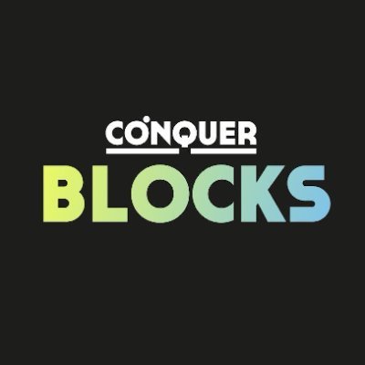 Logo Academia Conquerblocks