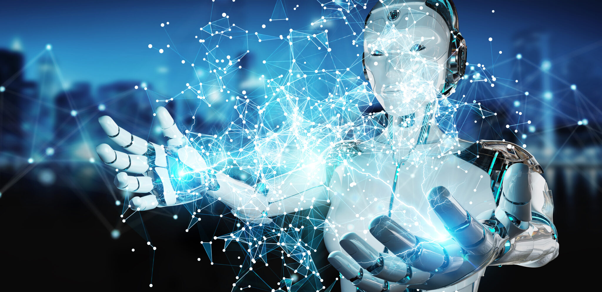 Máster en Inteligencia Artificial
